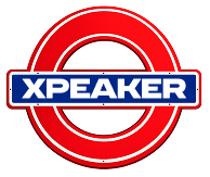 Icone Speaker