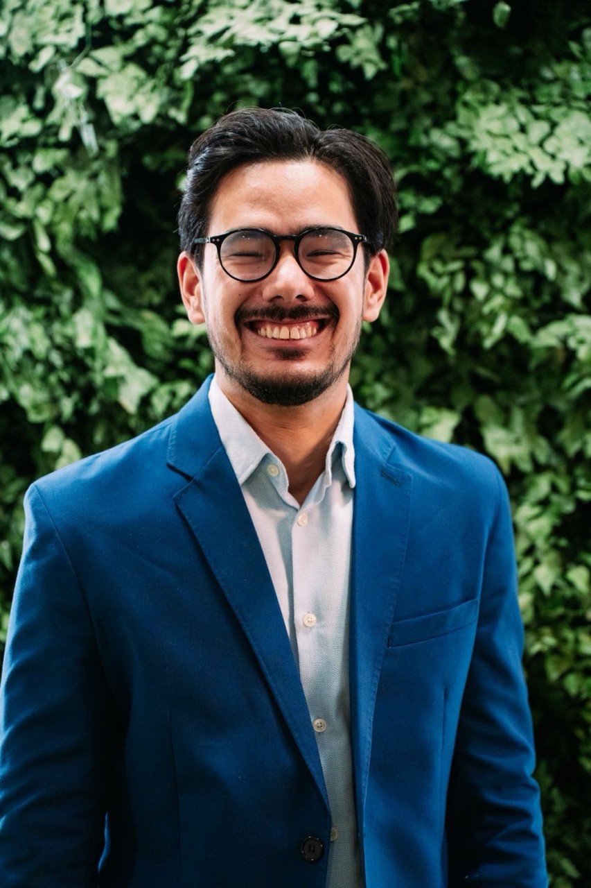 Nilton Ueda