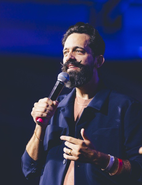 Guilherme Tavares