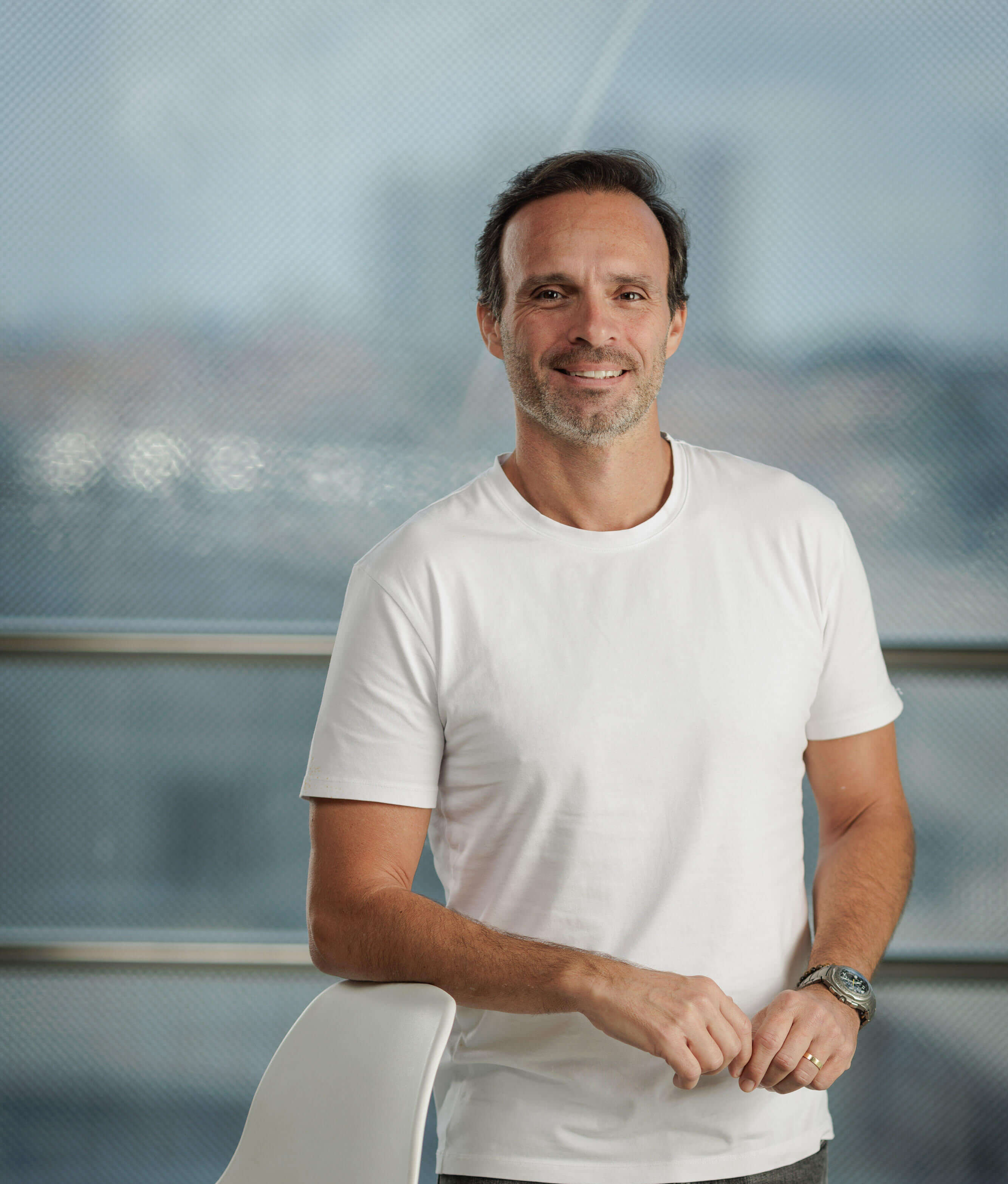 Cristiano Nóbrega