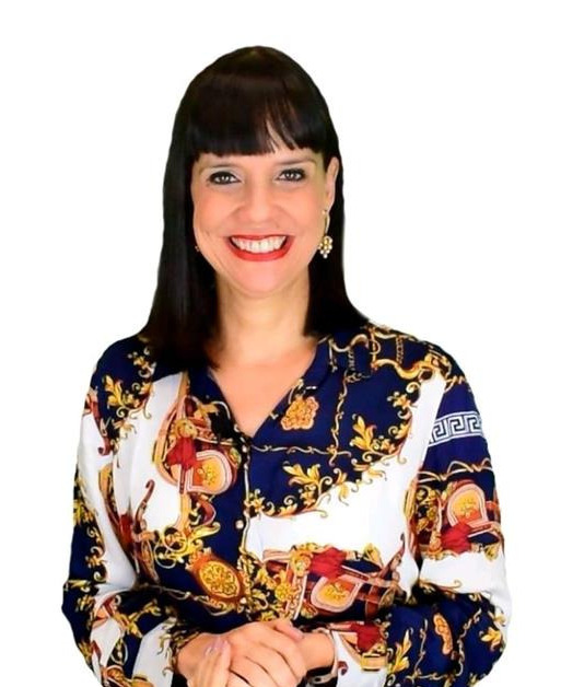 Patricia Peck