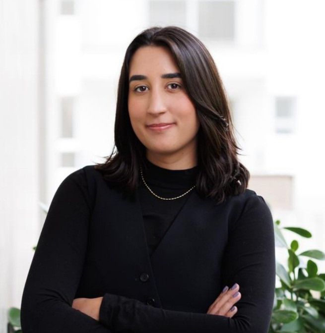 Maria Fernanda de Oliveira Marques