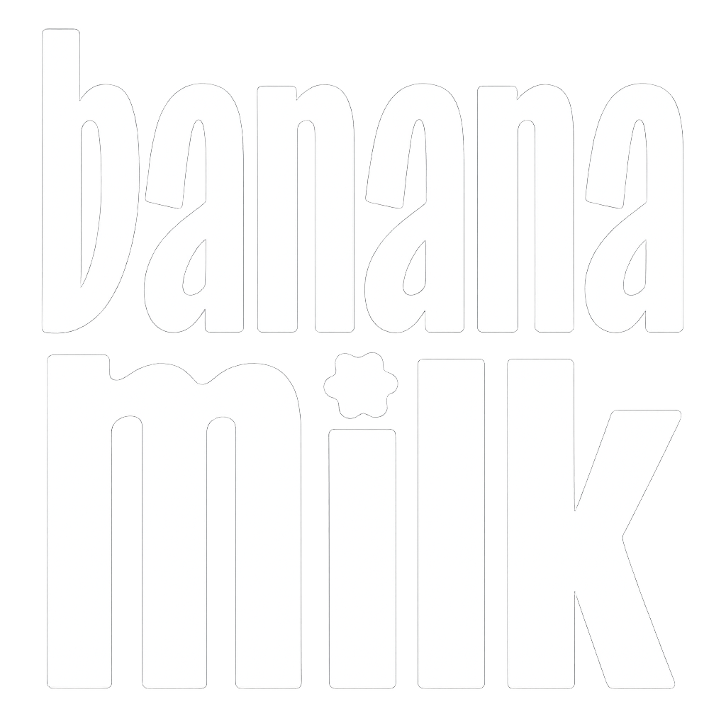 Banana Milk