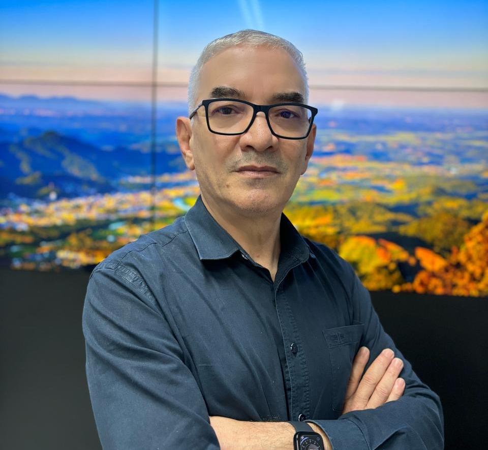 Márcio Manoel da Silveira