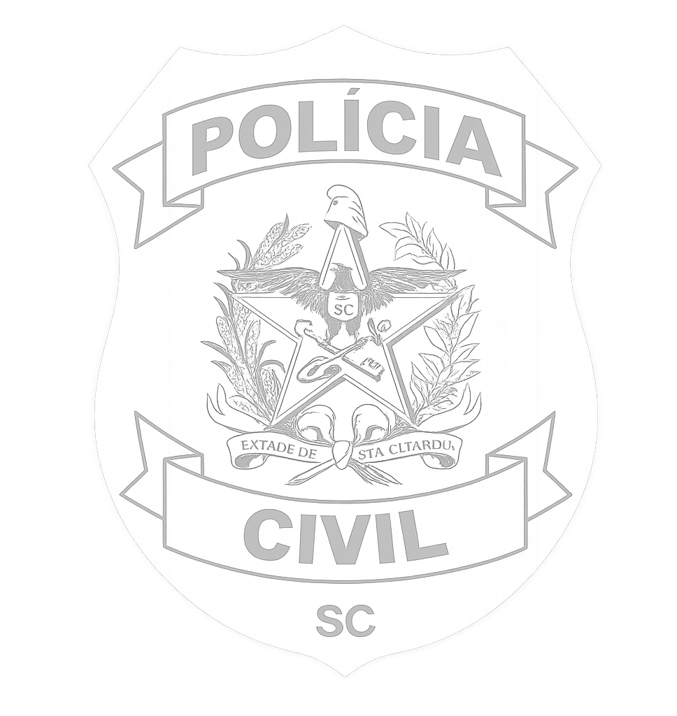 POLICIA CIVIL SC