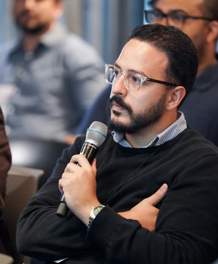 Gustavo Ribeiro Ferreira