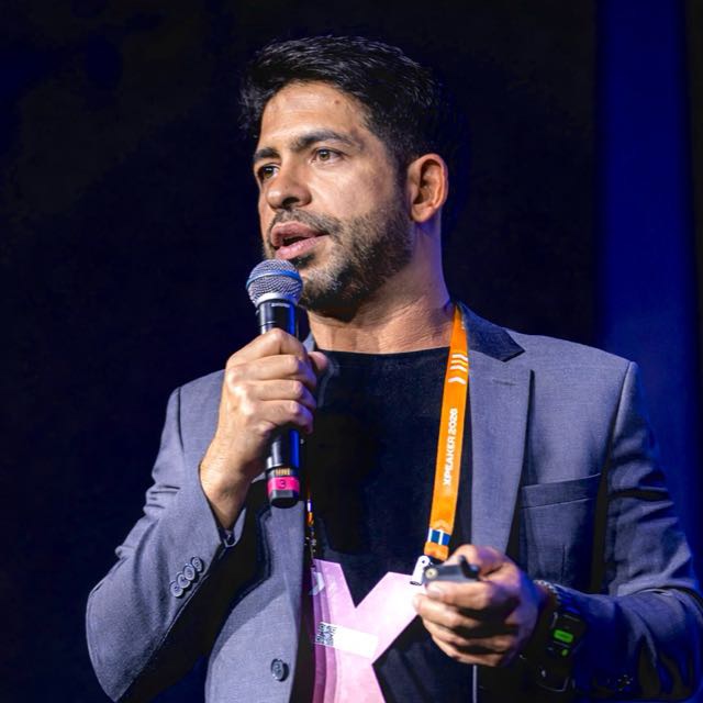 Rodolfo Ramos