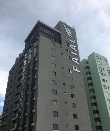 Faial Prime Suites