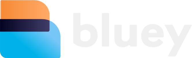 BLUEY