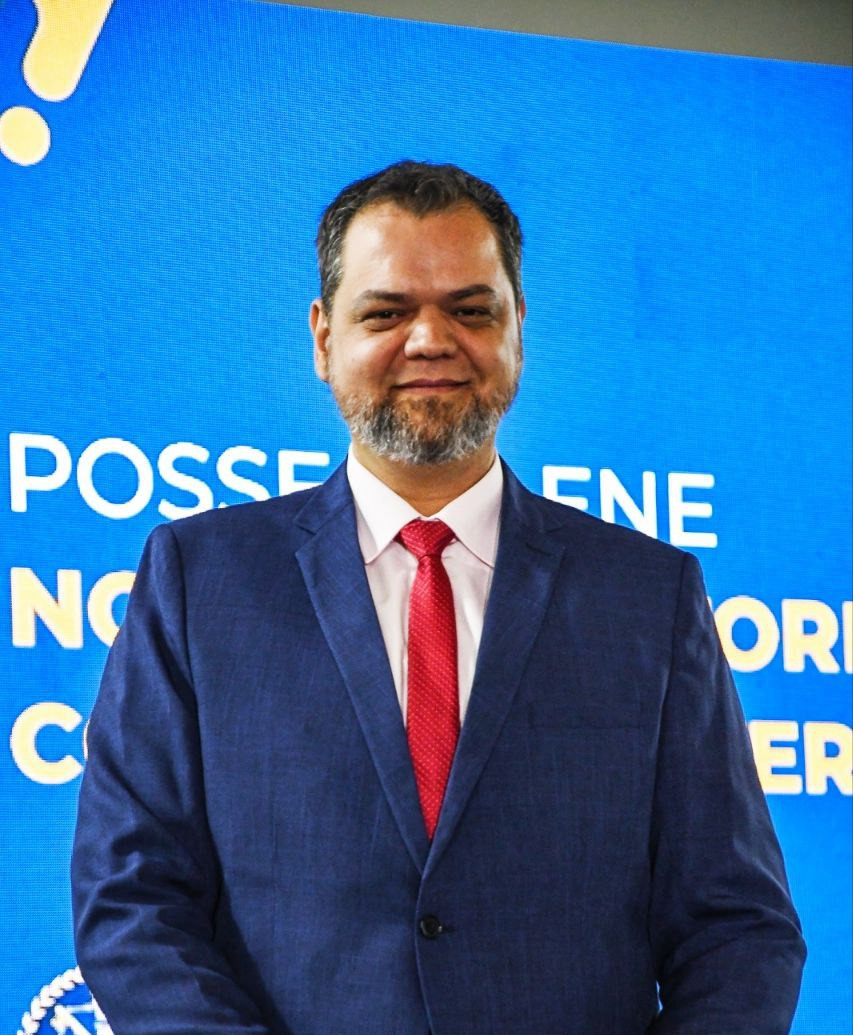 Rodrigo Rezende