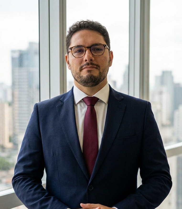 Anderson Vidaletti