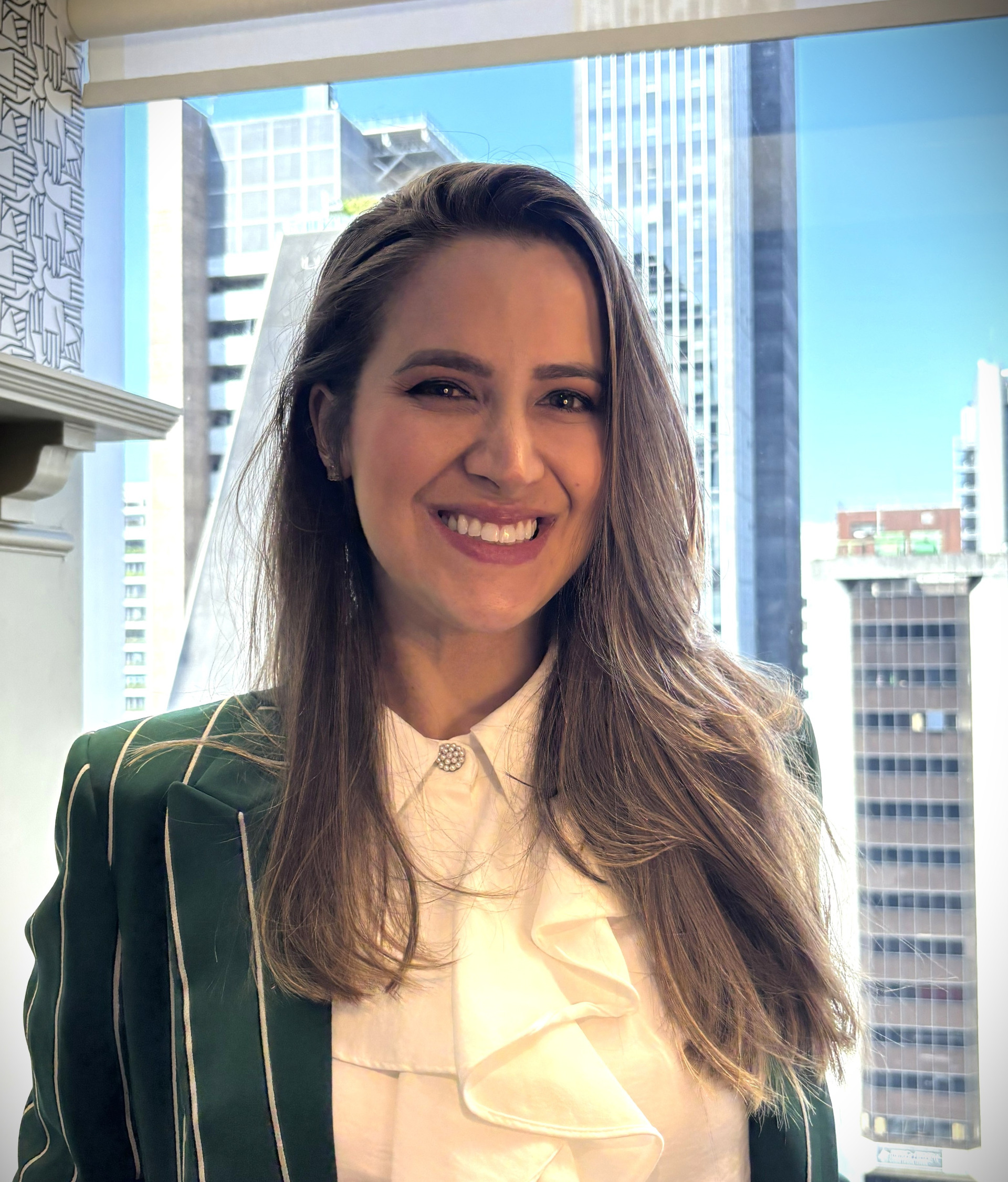 Gabriela Balestrin Rolla