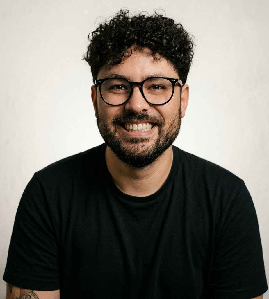 Vinícius Macedo Silva