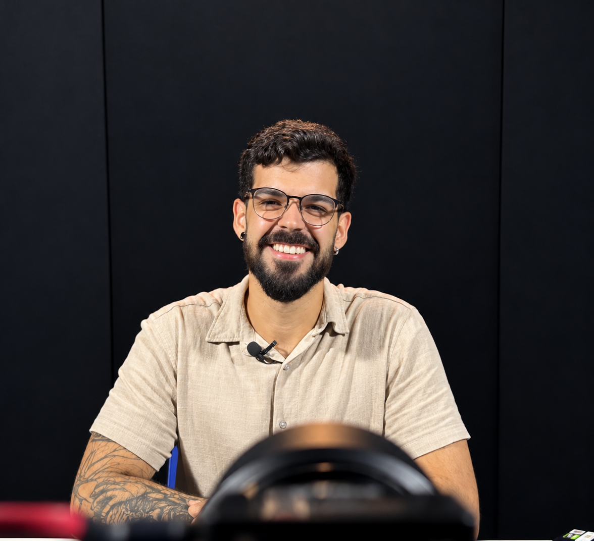 Milton Gama