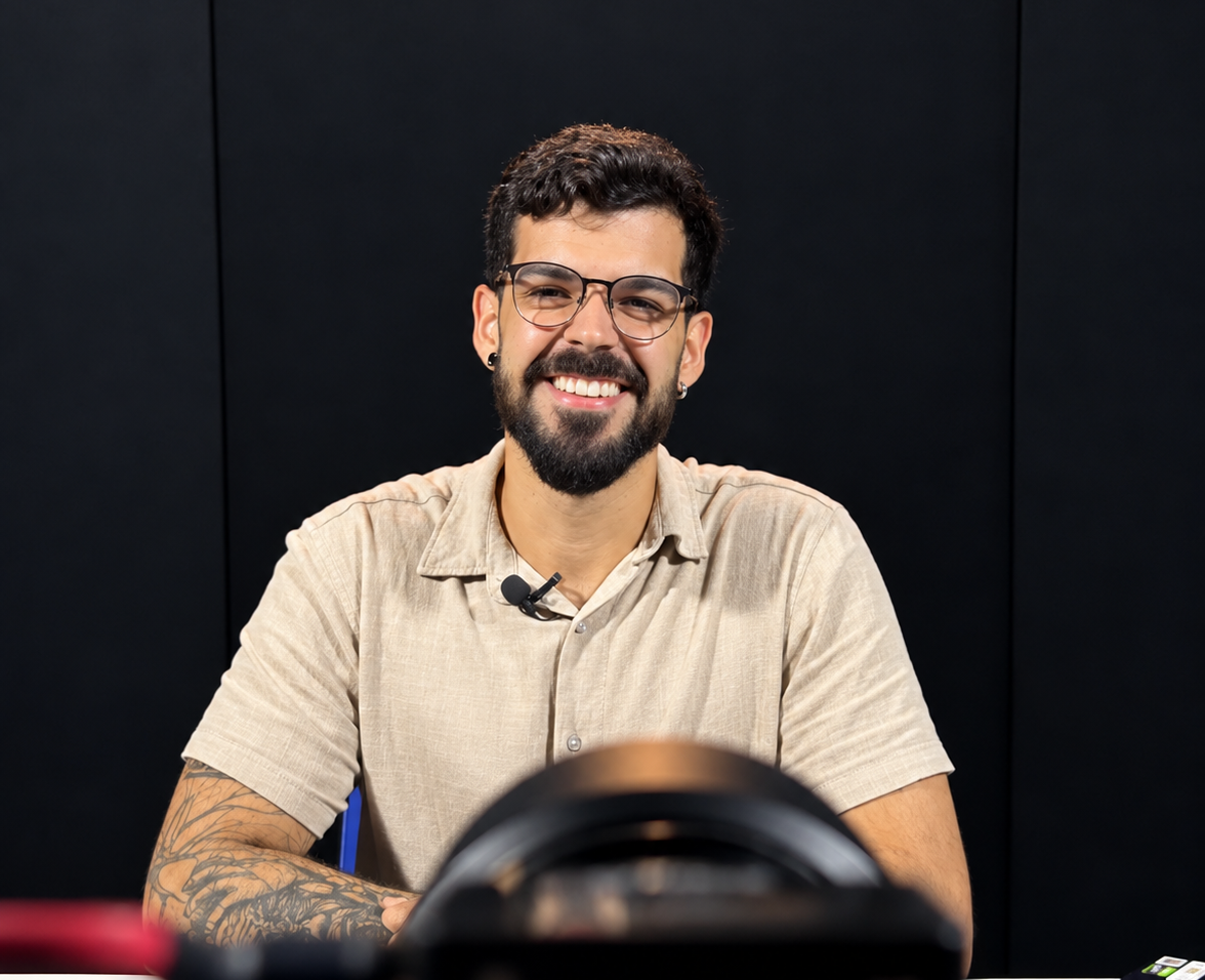 Milton Gama