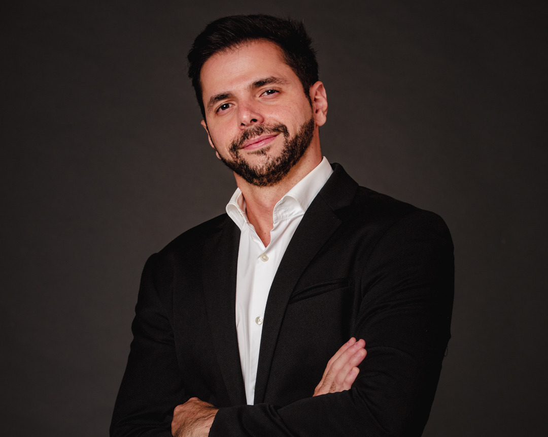Leandro Pupe